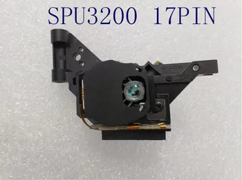 SPU3200 SPU-3200 17PIN 17P Игрова конзола на Sega Dreamcast Лазерен Обектив Lasereinheit Оптичен Блок звукоснимателей Optique