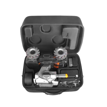 Sunnylife за RoboMaster S1 Чанта за съхранение, наплечный куфар, конкурентни аксесоари за радиоуправляеми коли