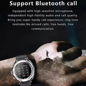 T92 Смарт Часовници Гривна, Слушалки 2 В 1 Безжични Слушалки Bluetooth Обадете На Сърдечния Ритъм Мъж Жена Спорт Фитнес Smartwatch 2023 