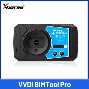 V1.8.6 Xhorse VVDI BIMTool Pro Enhanced Edition Обновена версия на VVDI за BMW