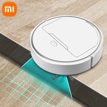 Xiaomi нови умни прахосмукачки Подметающий прахосмукачка Безжична Електрическа прахосмукачка Робот метач за домашна употреба Домакински уреди