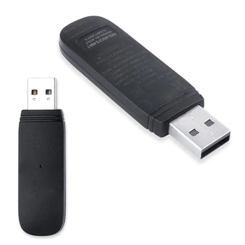 Y1UB за слушалки Kingston Cloud 2 USB-приемник, приемник, слот за слушалки