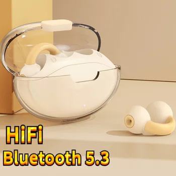 Безжични слушалки Hi-Fi слушалки TWS с заушниками Bluetooth5.1