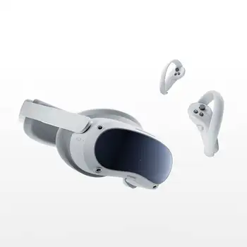 Висококачествено обзавеждане за смарт точки Vr 3D, очила 3d виртуална реалност със слушалки, очила Vr / Ar / Аксесоари за устройства