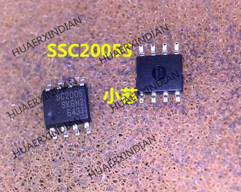Гаранция за качество на нов оригиналния SSC2005S SC2005 SOP8
