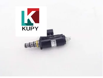 Електромагнитен клапан на багер KUPY SK200 високо качество SKY5P-17-S SKY5P17S