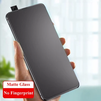 За Huawei P Smart Z 2021 Стъкло Матово Закалено Предпазно Стъкло За Екран P Smart S Plus Pro 2019 2020 2018 Защитно Стъкло