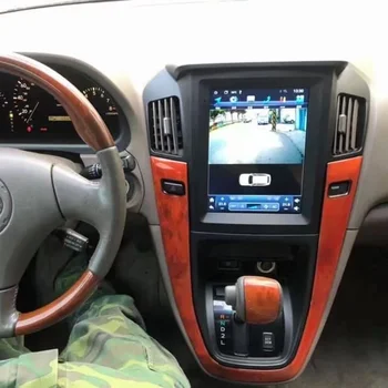 За Toyota Блатар 2000 Android авто радио приемник Екран Авто стерео касетофон, мултимедиен плейър GPS навигация Carplay DSP