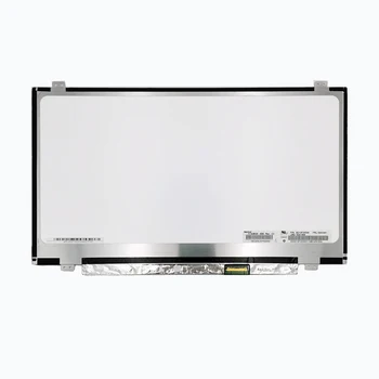 За лаптоп ACER ES14 ES1-431-C8DD N15Q5 LCD led Екран с 30 на контакти Тънък 14 инча, 1366*768