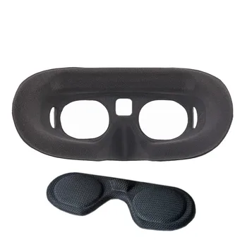 За очила DJI 2 защитни облицовки за DJI AVATA козметични защитни подплата от памук, материал за защита от изтичане на светлината комфорт
