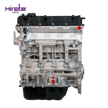 Заводска най-добрата цена, висококачествен корейски автомобилен двигател G4FA G4FC, автомобилен двигател в събирането на