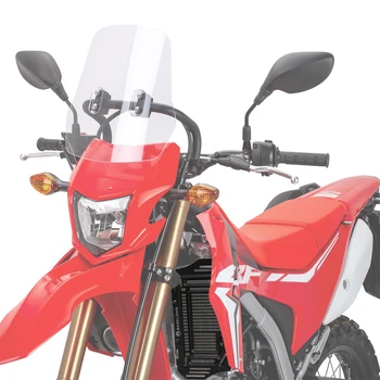 Защитно покритие на предната Решетка Мотоциклет На Honda CRF250M CRF250L CRF 250M 250L 250 M L 2013 2014 2015 2016 2017-2020