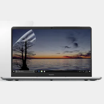 Защитно фолио за екрана на лаптопа Huawei D15/Honor MagicBook 15 Фолио За екрана на LCD дисплея Защитно покритие Стойност Екрани 15 Инча Капитан Book