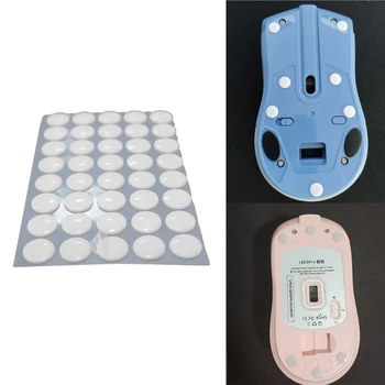 Износостойкая стикер за крачета на мишката за игра мишки G1/MX300/M100/M235/M210/М-180