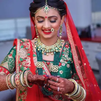 Индийското сари, непалски етнически стил, сари, ръчно изработени, на бродирани мъниста шал, шал, сватбен забрадка, жена