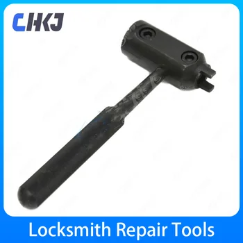 Инструменти за ремонт на ключарски CHKJ jackhammer, за да извадя ключовете за заключване, добро качество