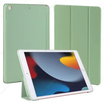 Калъф Funda за новия таблет iPad на 10 2022 10-то поколение, детски сгъваем магнитен smart-калъф, таблет Funda за Apple iPad 10 9 инча 2022