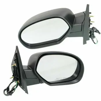 Комплект от 2 огледала с подгряване LH и RH за Chevrolet, GMC