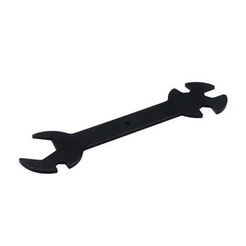 Многофункционален гаечен ключ от сплав, гаечен ключ за 3D принтер, преносим гаечен ключ