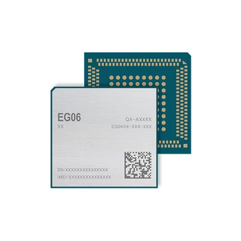 Модул LTE Advanced категория 6 EG06 EG06-A EG06-E