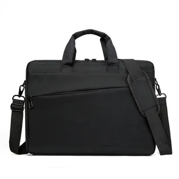 Мъжка чанта през рамо, дизайнерски бизнес чанта през рамо за мъже, брандираната чанта, модерен оксфорд чанта