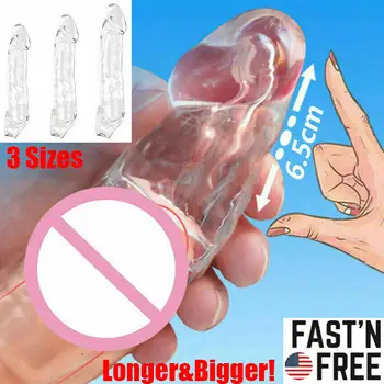 Мъжки презервативи, удължаване на пениса, устройство за свързване на скротума забавена еякулация, секс-инструменти за двойките, за да проверите за флирт, за да проверите за оргазъм за възрастни