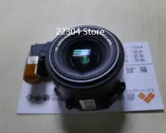 нов обектив LX7 с ремонтна част от CCD-камера за panasonic DMC-LX7 за zoom на обектива D-Lux 6 lux6 безплатна доставка