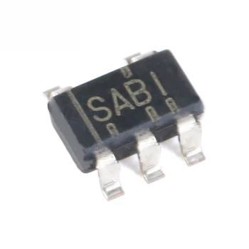 Нов оригинален 10 бр./лот SN65LVDS2DBVR SN65LVDS2 на чип за водача на чип радиоприемник SOT23-5