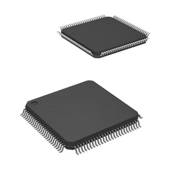 Нов оригинален 32-битов микроконтролер STM32F078VBT6 LQFP-100