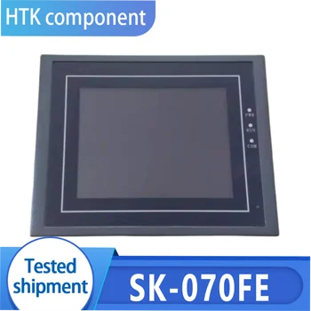 нов оригинален сензорен екран SK-070FE HMI
