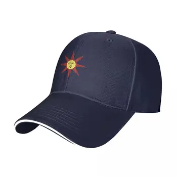 Нова бейзболна шапка Praise the sun, дрехи за голф, плажна чанта, мъжки военни тактически шапки, дамски плажната разпродажба 2023, мъжки