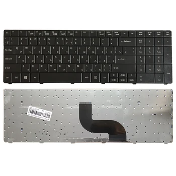НОВАТА руска клавиатура за лаптоп Acer Aspire E1-732 E1-732G E1-772G E1-772 BG keyboard