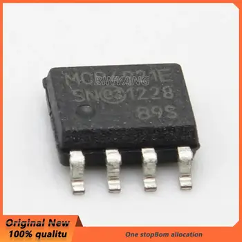 Нови оригинални на 50 бр./лот MCP4921-E/SN MCP4921 СОП-8 IC В наличност!