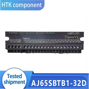 Новият контролер PLC AJ65SBTB1-32D