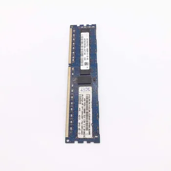 Оперативна памет SDRAM DDR3 4 GB 10600R HMT351R7BFR8A-H9 1Rx8 Десктоп оперативна памет Подходящ за Hynix 10600R-4G