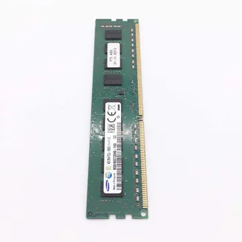 Оперативна памет SDRAM DDR3 4 GB 12800E M391B5273DHO-YKO 2Rx8 Десктоп оперативна памет, Подходящи за сега вход 12800E-4G