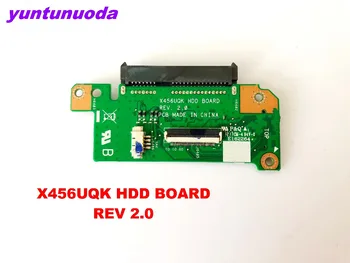 Оригинал за ASUS X456UQK HDD BOARD REV 2.0 тестван добра безплатна доставка