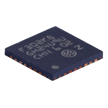 Оригинален микроконтролер STM32F302K8U6TR IC patch QFN-32 нов оригинален 32-битов микроконтролер MCU 32F302K8U6TR K8U6TR U6TR