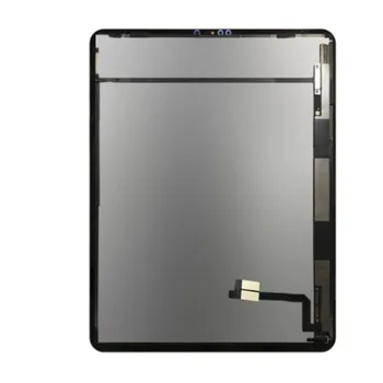 Оригинални LCD дисплей възли За iPad Pro 12,9 3-4-то поколение A1876 A1895 A1983 A2014 A2229 LCD дисплей със сензорен екран В събирането на