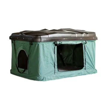 Палатката на покрива 4X4 водоустойчив автомобили палатката на покрива за нощуване на открито