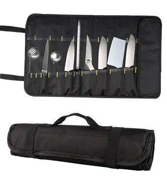 Професионална чанта за инструменти, окачен лаптоп, органайзер, многокарманный нож за къмпинг, пикник, готвач, гаечен ключ, отвертка, чанта за домашен набиране