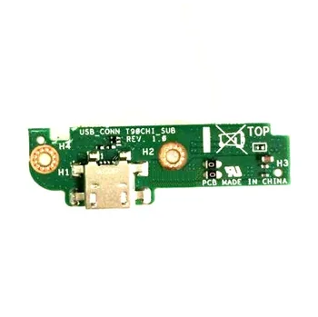 Първоначалната такса за свързване на USB-зареждане за ASUS ASUS Transformer Book T90 ЧИ Подмяна на модул Usb-зарядно устройство