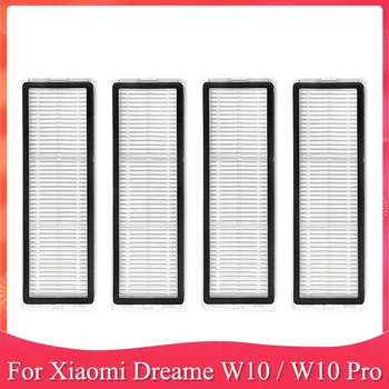 Резервни аксесоари за робота-прахосмукачка Xiaomi Dreame W10/W10 Pro, HEPA-филтър, резервни части