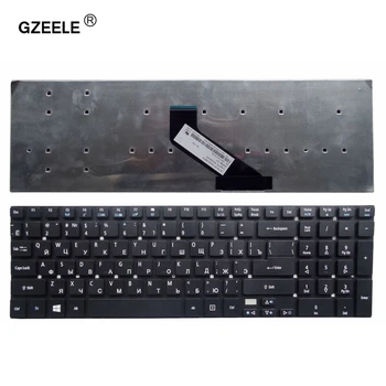Руска клавиатура GZEELE за лаптоп Acer V121762FS4 MP-10K33U4-6981 V121702AS2 BG black