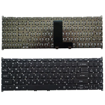 Руски/BG клавиатура за лаптоп Acer Aspire3 A315-54 A315-54K A315-55 A315-55G A515-52 A515-53 A515-54 N18Q13 N19C1 N19H1
