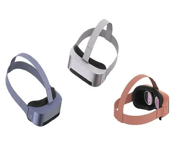 Самостоятелен софтуер за виртуална реалност vr equipo очила за виртуална реалност слушалки vr education виртуална реалност
