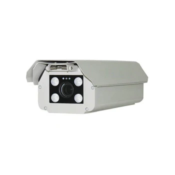 система за сигурност на Паркинг Оборудване LPR за насочване на автомобила 4G HD IP small Camera LPR за Контролна Точка за Безопасност на Камерата LPR със софтуер