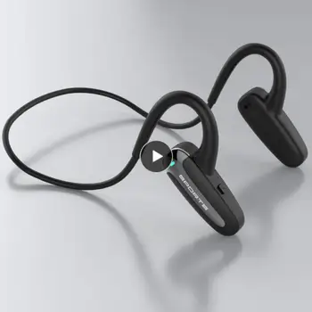 Стерео водоустойчиви слушалки 5.0, слушалки, 