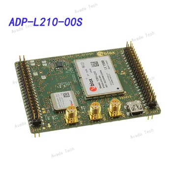 Такса адаптер Avada Tech ADP-L210-00S LTE безжична мрежа E