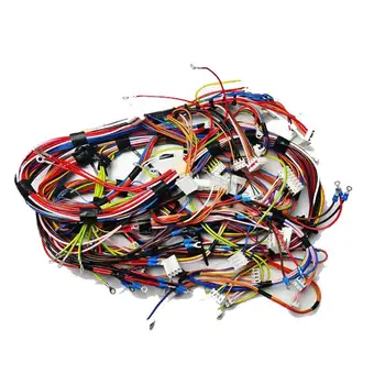 Теглене на кабели Electrolux Professional 0L3147
